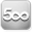 500px